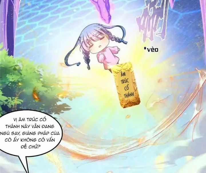 Tu Chân Nói Chuyện Phiếm Quần Chương 537 trang 23