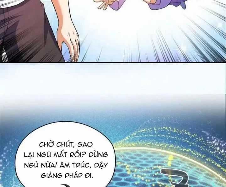 Tu Chân Nói Chuyện Phiếm Quần Chương 537 trang 28