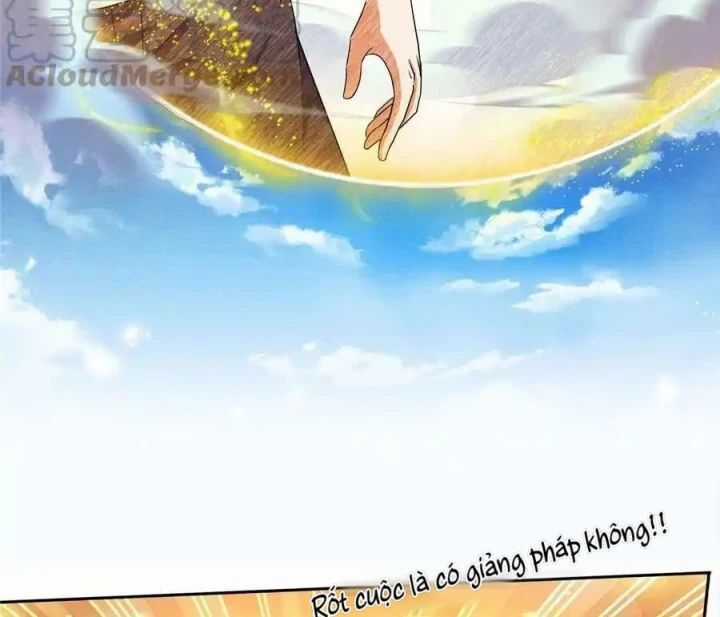 Tu Chân Nói Chuyện Phiếm Quần Chương 537 trang 30