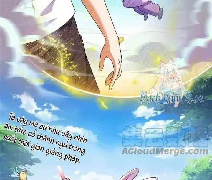 Tu Chân Nói Chuyện Phiếm Quần Chương 537 trang 34