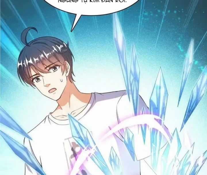 Tu Chân Nói Chuyện Phiếm Quần Chương 537 trang 36