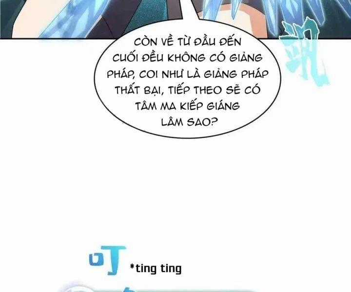 Tu Chân Nói Chuyện Phiếm Quần Chương 537 trang 38