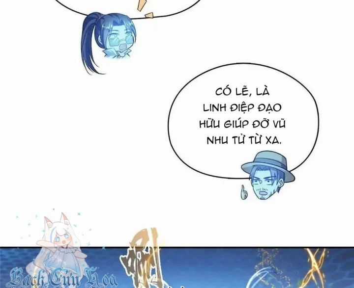 Tu Chân Nói Chuyện Phiếm Quần Chương 537 trang 4