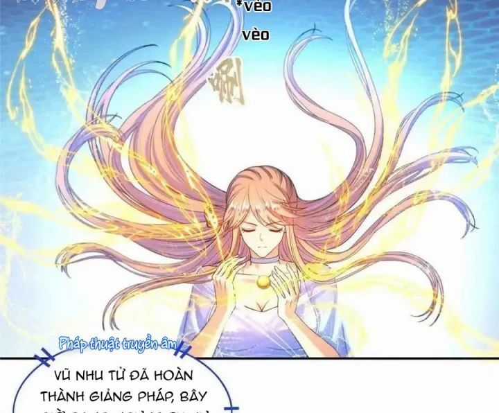 Tu Chân Nói Chuyện Phiếm Quần Chương 537 trang 5