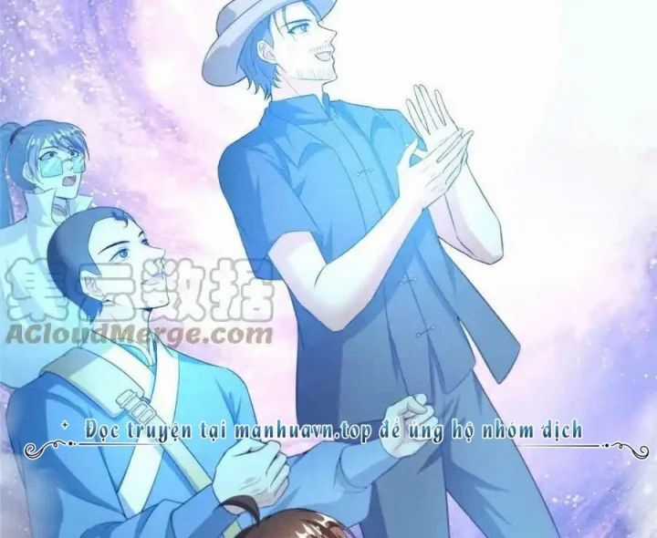 Tu Chân Nói Chuyện Phiếm Quần Chương 537 trang 7