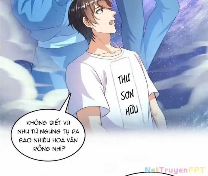 Tu Chân Nói Chuyện Phiếm Quần Chương 537 trang 8