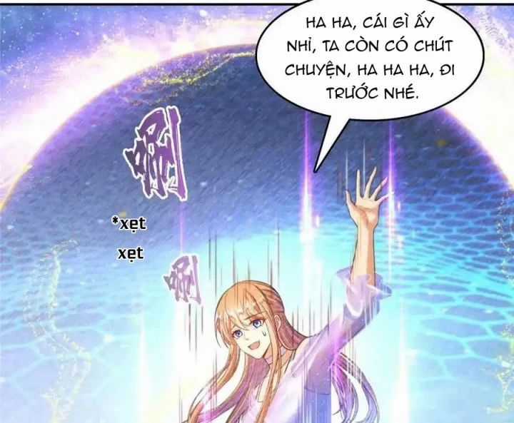 Tu Chân Nói Chuyện Phiếm Quần Chương 537 trang 9