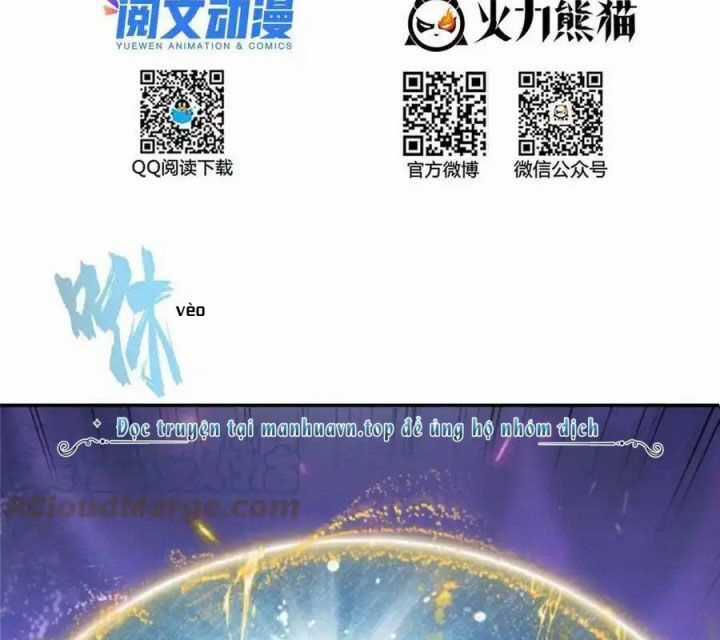 Tu Chân Nói Chuyện Phiếm Quần Chương 539 trang 19