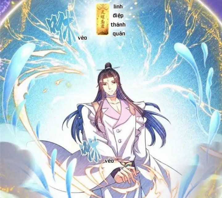 Tu Chân Nói Chuyện Phiếm Quần Chương 539 trang 20