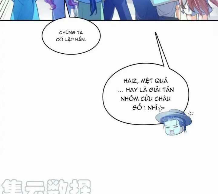 Tu Chân Nói Chuyện Phiếm Quần Chương 539 trang 22