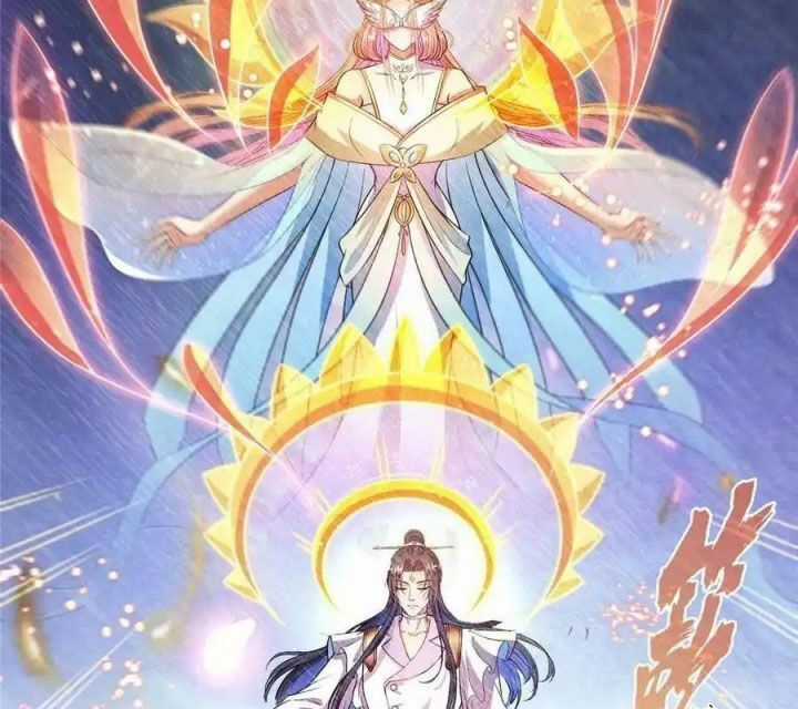 Tu Chân Nói Chuyện Phiếm Quần Chương 539 trang 25