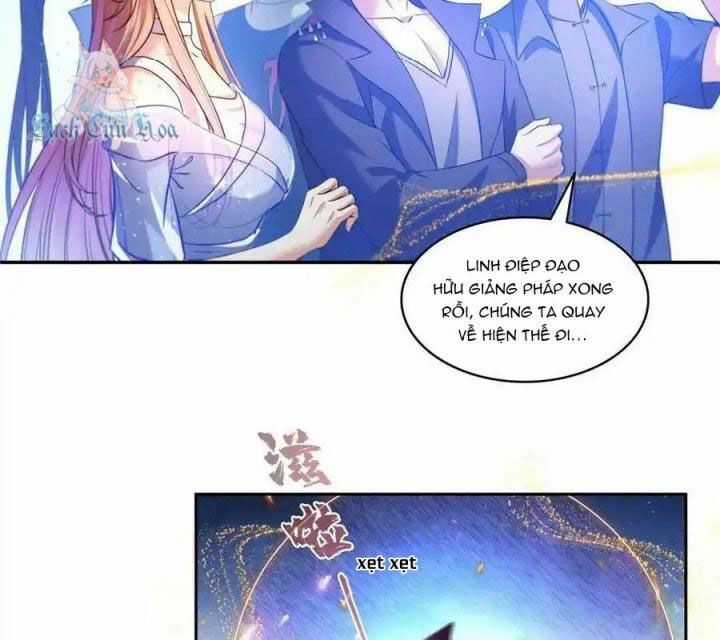 Tu Chân Nói Chuyện Phiếm Quần Chương 539 trang 29