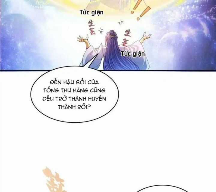 Tu Chân Nói Chuyện Phiếm Quần Chương 539 trang 3