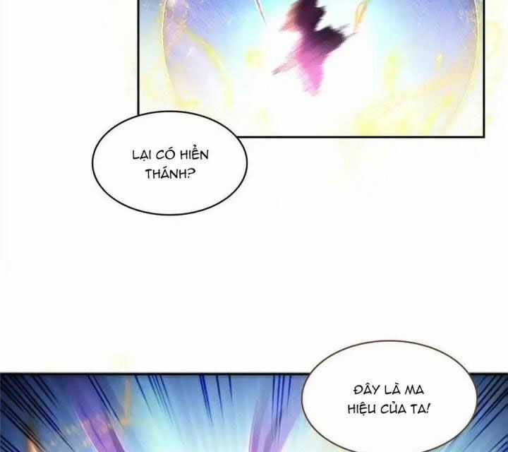 Tu Chân Nói Chuyện Phiếm Quần Chương 539 trang 30