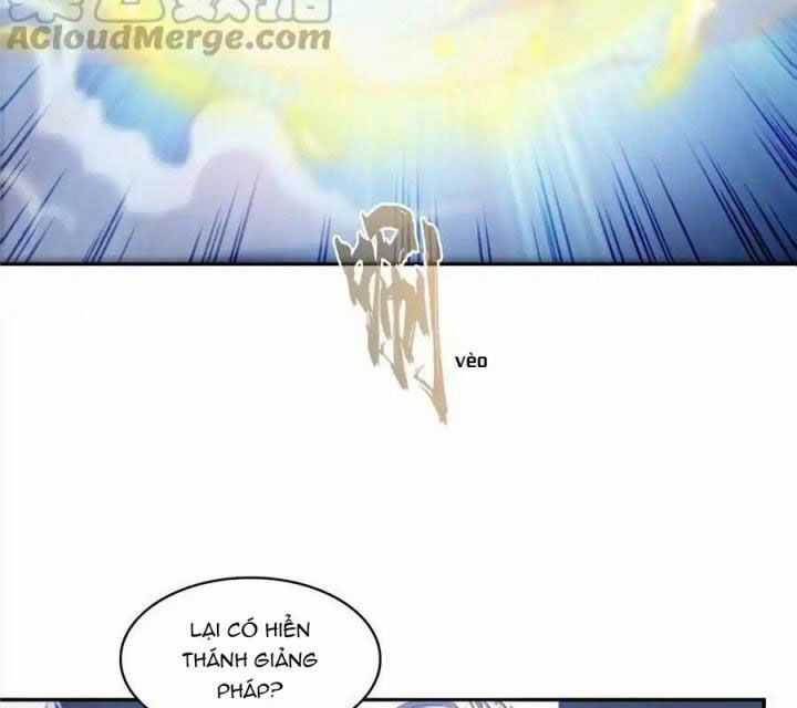 Tu Chân Nói Chuyện Phiếm Quần Chương 539 trang 32