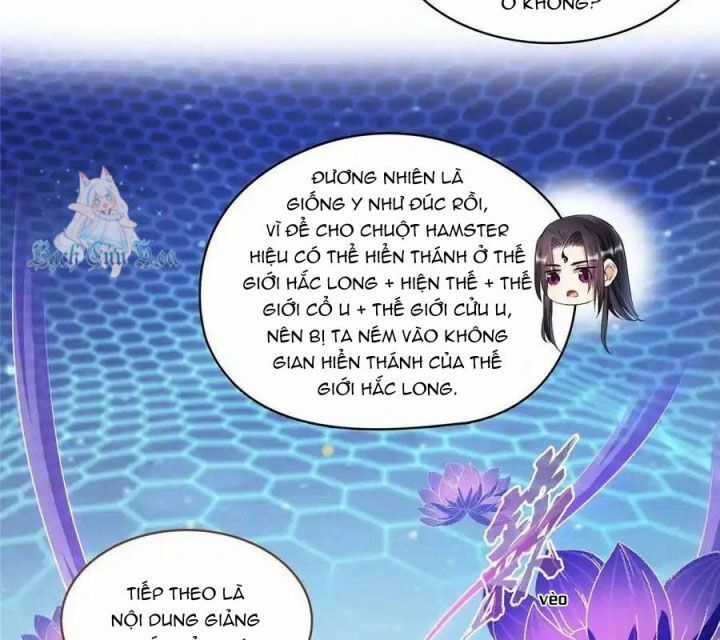 Tu Chân Nói Chuyện Phiếm Quần Chương 539 trang 34