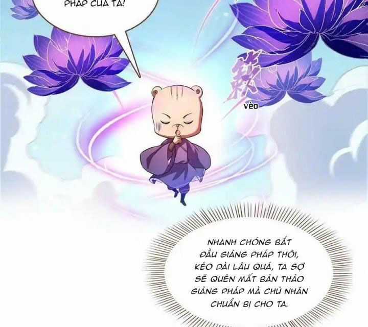 Tu Chân Nói Chuyện Phiếm Quần Chương 539 trang 35