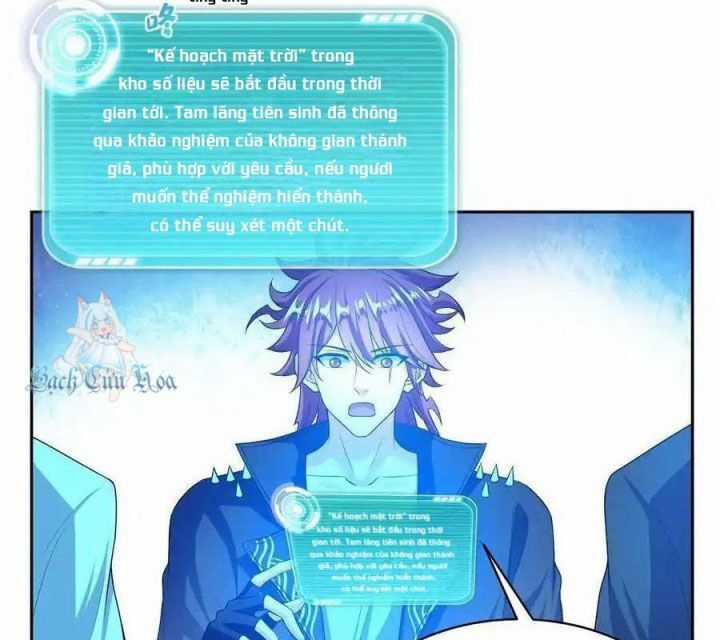 Tu Chân Nói Chuyện Phiếm Quần Chương 539 trang 38