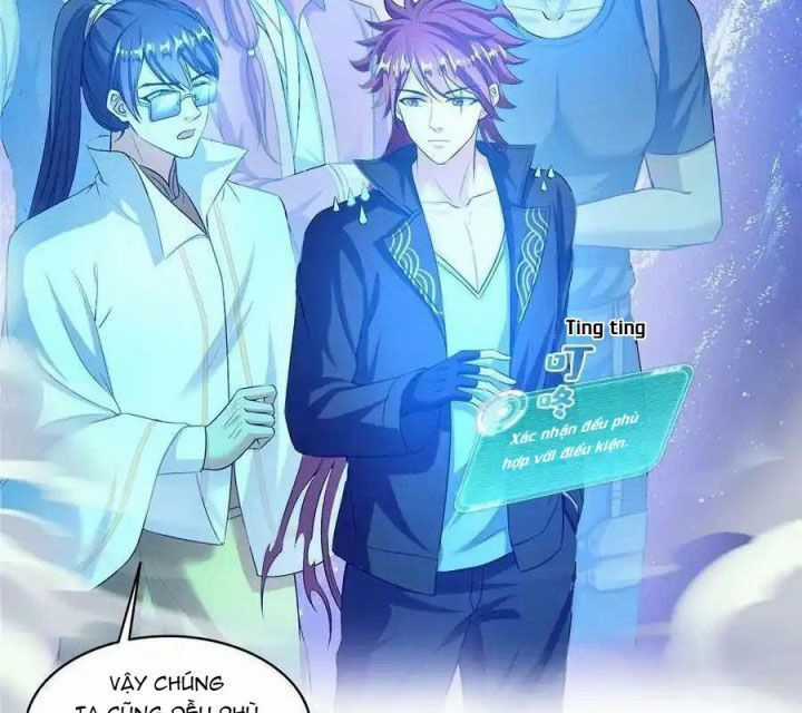 Tu Chân Nói Chuyện Phiếm Quần Chương 539 trang 40