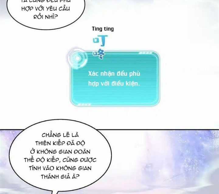 Tu Chân Nói Chuyện Phiếm Quần Chương 539 trang 41