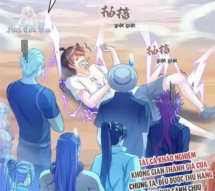 Tu Chân Nói Chuyện Phiếm Quần Chương 539 trang 42