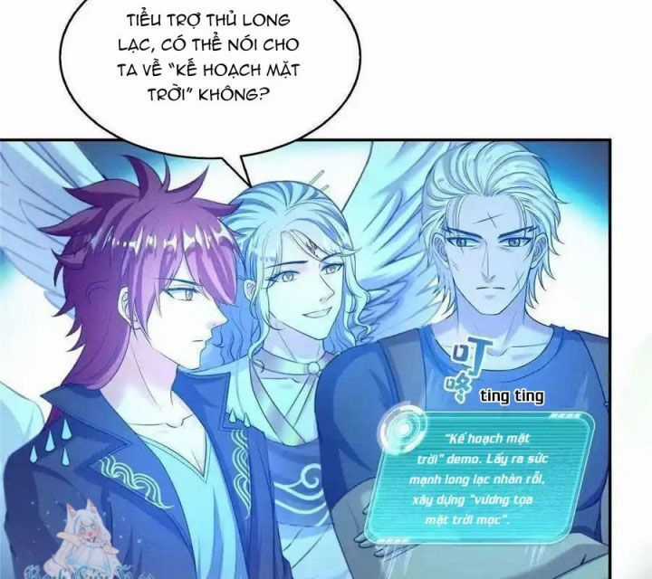 Tu Chân Nói Chuyện Phiếm Quần Chương 539 trang 46