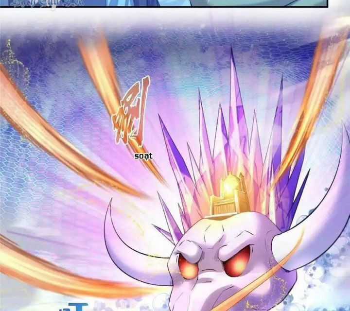 Tu Chân Nói Chuyện Phiếm Quần Chương 539 trang 47