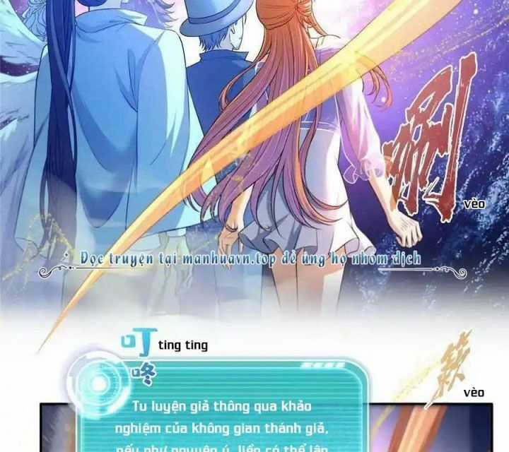 Tu Chân Nói Chuyện Phiếm Quần Chương 539 trang 49