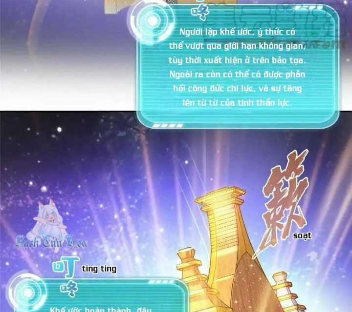 Tu Chân Nói Chuyện Phiếm Quần Chương 539 trang 52