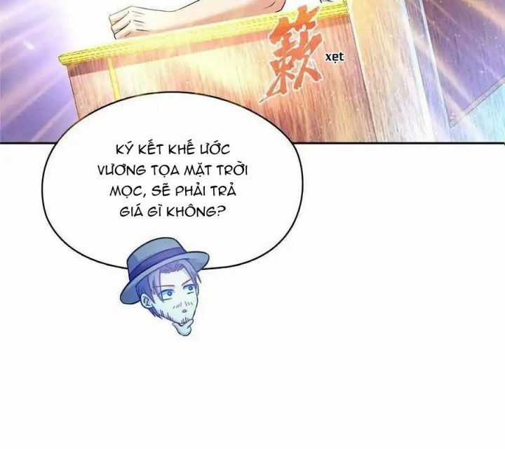 Tu Chân Nói Chuyện Phiếm Quần Chương 539 trang 54