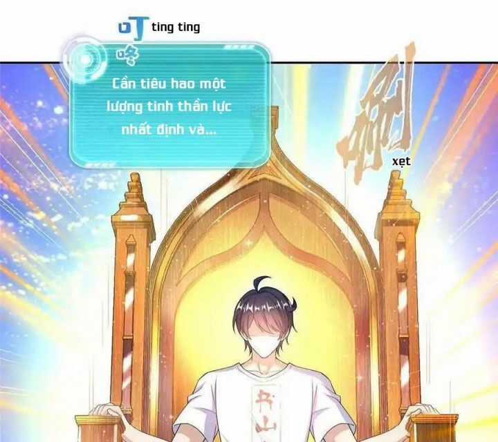 Tu Chân Nói Chuyện Phiếm Quần Chương 539 trang 55