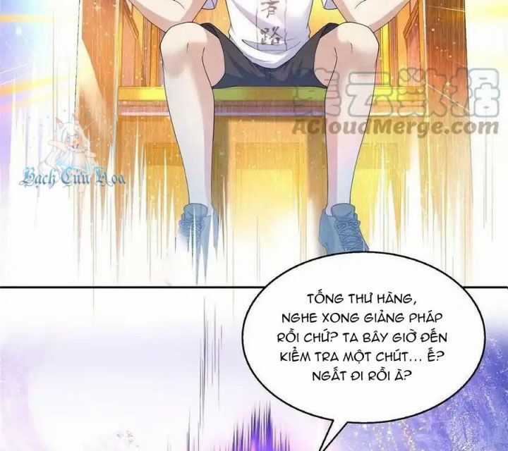 Tu Chân Nói Chuyện Phiếm Quần Chương 539 trang 56