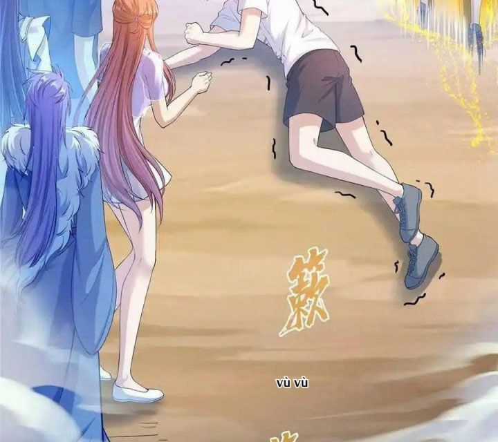 Tu Chân Nói Chuyện Phiếm Quần Chương 539 trang 58