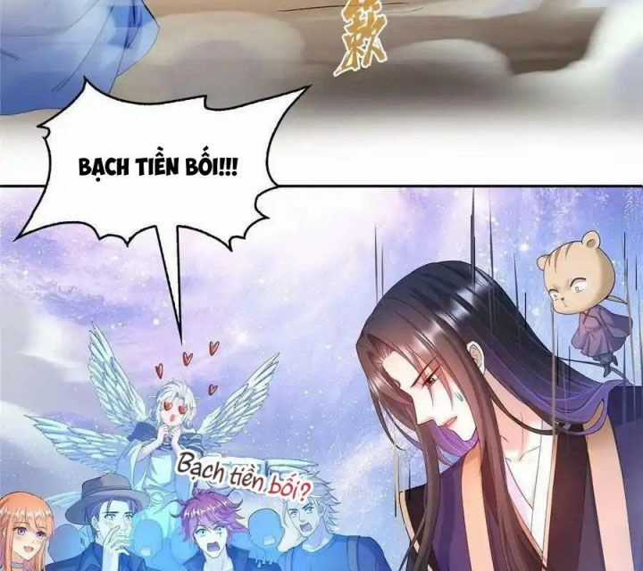 Tu Chân Nói Chuyện Phiếm Quần Chương 539 trang 59