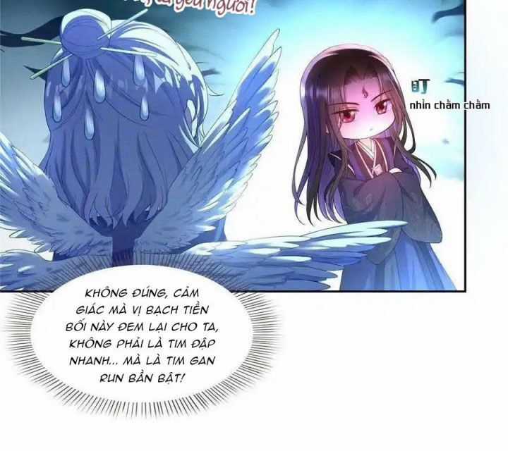 Tu Chân Nói Chuyện Phiếm Quần Chương 539 trang 61