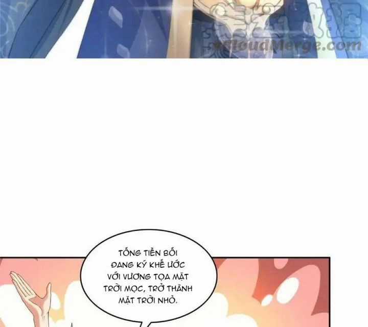 Tu Chân Nói Chuyện Phiếm Quần Chương 539 trang 64