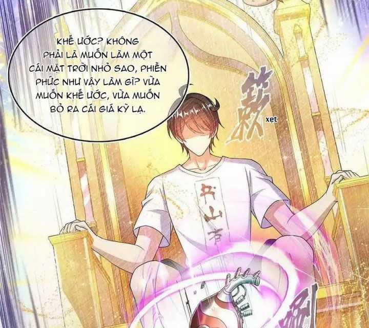 Tu Chân Nói Chuyện Phiếm Quần Chương 539 trang 66