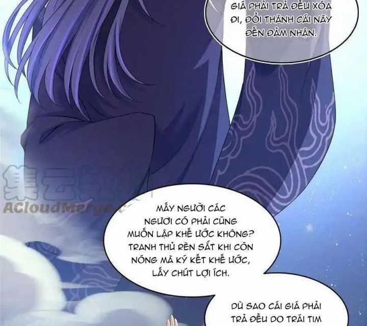 Tu Chân Nói Chuyện Phiếm Quần Chương 539 trang 68