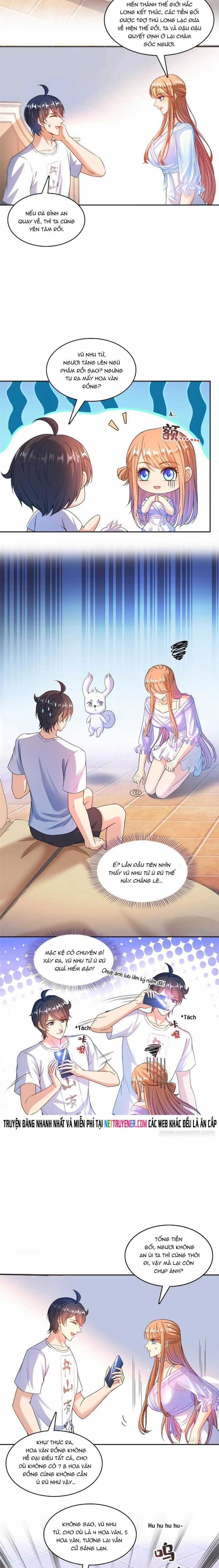 Tu Chân Nói Chuyện Phiếm Quần Chương 540 trang 6