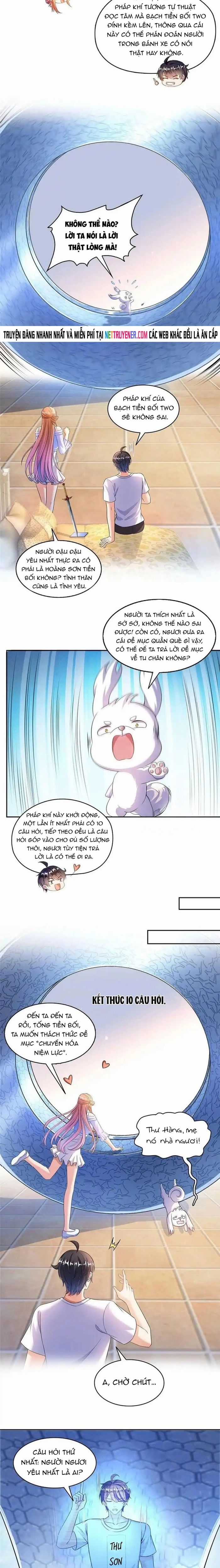 Tu Chân Nói Chuyện Phiếm Quần Chương 541 trang 7