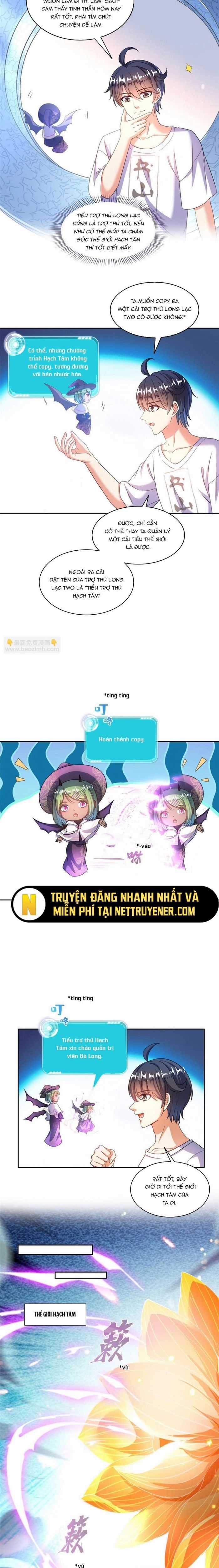 Tu Chân Nói Chuyện Phiếm Quần Chương 542 trang 6