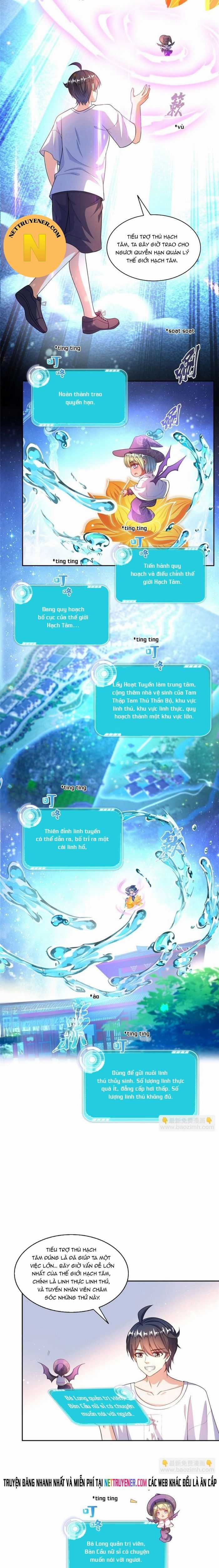 Tu Chân Nói Chuyện Phiếm Quần Chương 542 trang 7