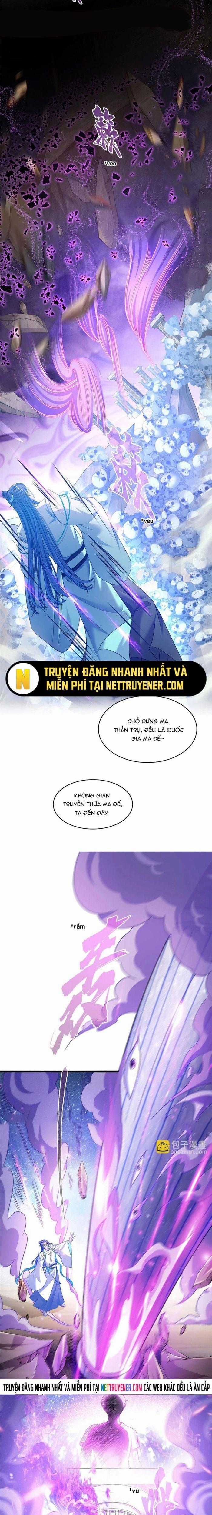 Tu Chân Nói Chuyện Phiếm Quần Chương 543 trang 1