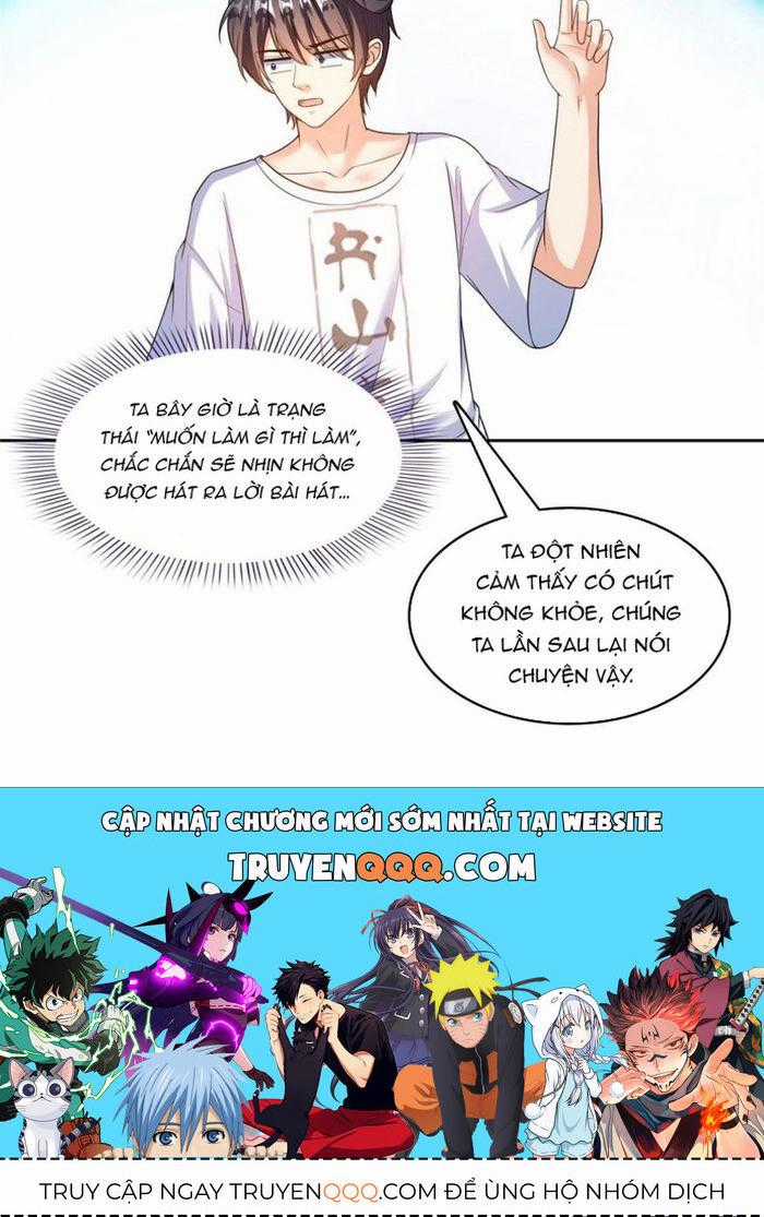 Tu Chân Nói Chuyện Phiếm Quần Chương 543 trang 10