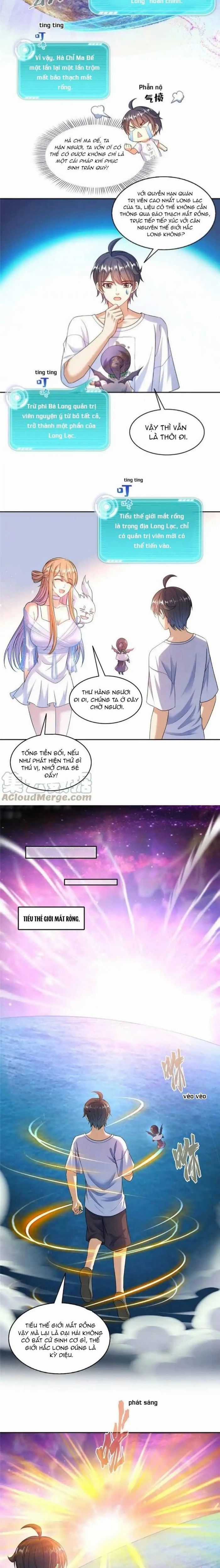 Tu Chân Nói Chuyện Phiếm Quần Chương 544 trang 7