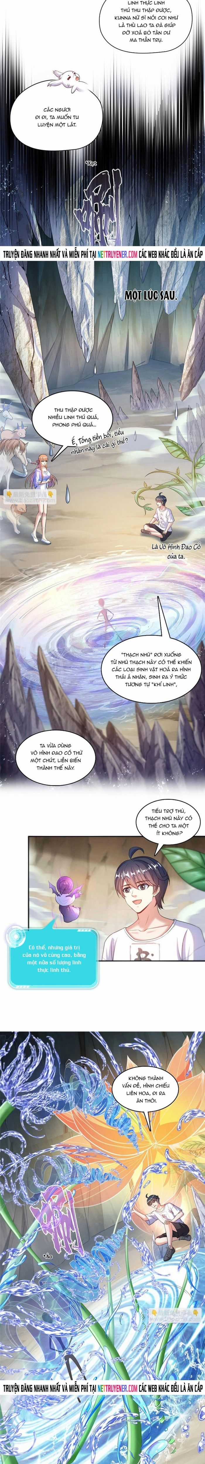 Tu Chân Nói Chuyện Phiếm Quần Chương 545 trang 7