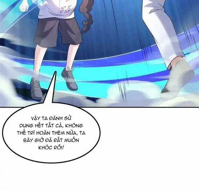 Tu Chân Nói Chuyện Phiếm Quần Chương 551 trang 15