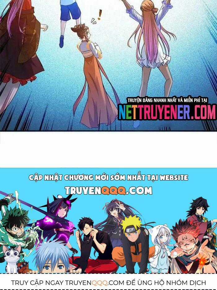 Tu Chân Nói Chuyện Phiếm Quần Chương 552 trang 17