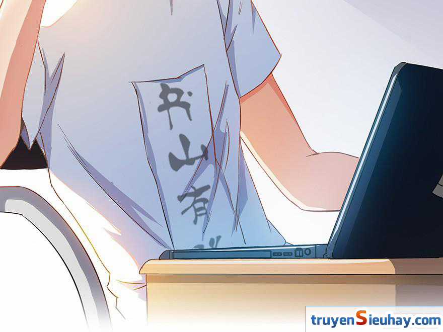 Tu Chân Nói Chuyện Phiếm Quần Chương 6 trang 13