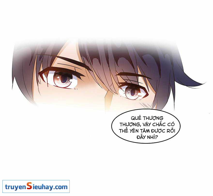 Tu Chân Nói Chuyện Phiếm Quần Chương 6 trang 15